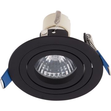 Maxlight SIGNAL H0086 Вградено спот светило 1x50w/gu10 ip20