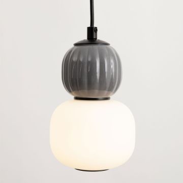 Maxlight MODERN P0626 Висяща лампа 1x5w/led 3000k 330lm