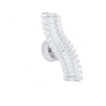 Italux REA AB16001-1A WH Светильник за стена 1x4, 8W/LED 420LM