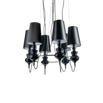 AZzardo BAROCO AZ1379 Люстра 6x11W/E14 IP20