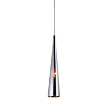 AZzardo CHEMICAL AZ0998 Висяща лампа 1x40W/E14 IP20