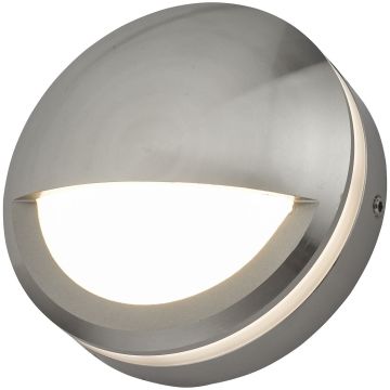 Dar Lighting AKOS AKO3268 Светильник за стена 1x6W/LED 3000K 109LM IP65