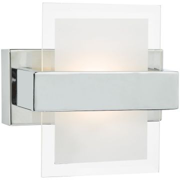 Dar Lighting APT APT0750 Светильник за стена 1x6W/LED 3000K 401LM