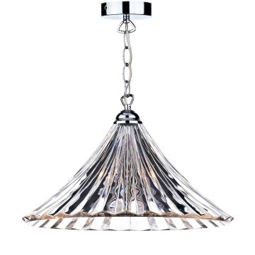 Dar Lighting ARDECHE ARD868 Висяща лампа 1x60W/E27