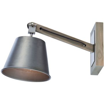 Dar Lighting ARKEN ARK0748 Светильник за стена 1x40W/E14