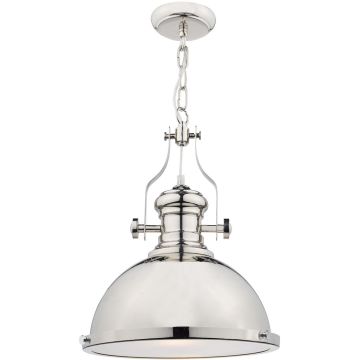 Dar Lighting ARONA ARO0138 Висяща лампа 1x60W/E27