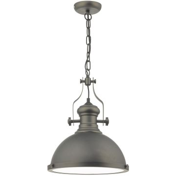Dar Lighting ARONA ARO0167 Висяща лампа 1x60W/E27