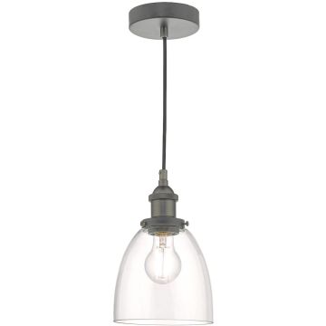 Dar Lighting ARVIN ARV0161 Висяща лампа 1x60W/E27