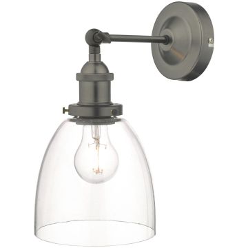 Dar Lighting ARVIN ARV0761 Светильник за стена 1x60W/E27