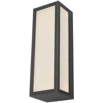 Dar Lighting TARYN ARH2139 Светильник за стена 1x9W/LED 3000K 1040LM IP65