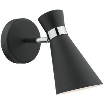 Dar Lighting ASHWORTH ASH0722 Спот 1x40W/E14
