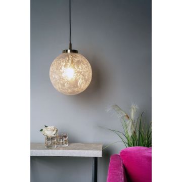 Dar Lighting AVARI AVA0141 Висяща лампа 1x60W/E27