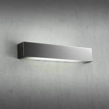 AZzardo ARCHO 2B AZ0327 Светильник за стена 1x36W/2G11 IP20