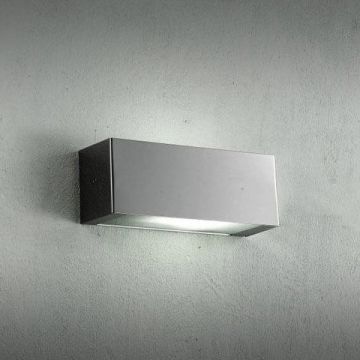 AZzardo ARCHO A AZ0199 Светильник за стена 1x18W/2G11 IP20