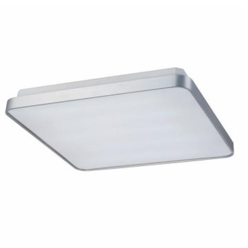 AZzardo QUADRO AZ0203 Таванен светилник 2x32W/T5