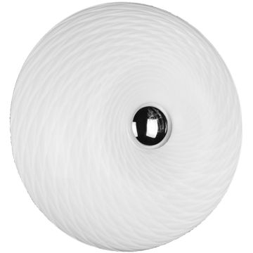 AZzardo SCALE B SMART WIFI AZ4032 Таванен светилник 1x24W/LED 2600K-6000K 1720LM IP20