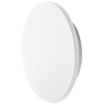 AZzardo ANCONA S AZ2192 Светильник за стена 1x6W/LED 3000K 445LM IP54