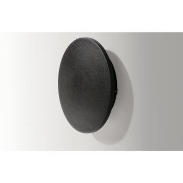 AZzardo ANCONA L AZ2852 Светильник за стена 1x24W/LED 3000K 1680LM IP54