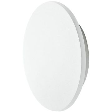 AZzardo ANCONA L AZ2853 Светильник за стена 1x24W/LED 3000K 1680LM IP54