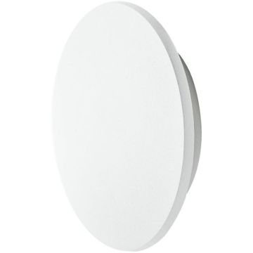 AZzardo ANCONA M AZ2193 Светильник за стена 1x9W/LED 3000K 890LM IP54