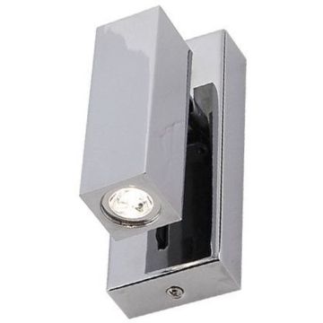 AZzardo ANGUS AZ2445 Светильник за стена 1x3W/LED 3000K 250LM IP20