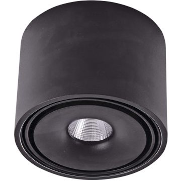 AZzardo BOSTON TUBE AZ3468 Повърхностно светило 1x10W/LED 3200K 685LM IP20