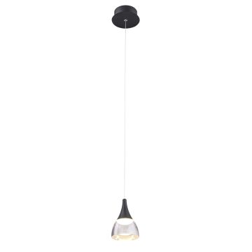AZzardo DALMATIA AZ2847 Висяща лампа 1x5W/LED 3000K 300LM IP20