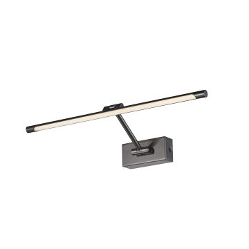AZzardo DAVINCI 48 AZ2651 Светильник за стена 1x8W/LED 3000K 530LM IP20