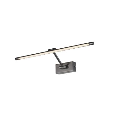 AZzardo DAVINCI 58 AZ2655 Светильник за стена 1x10W/LED 3000K 705LM IP20