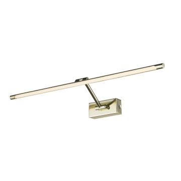 AZzardo DAVINCI 90EN AZ2662 Светильник за стена 1x16W/LED 3000K 1200LM IP20