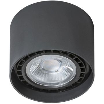 AZzardo ECO ALIX AZ1837 Повърхностно светило 1x50/40W/ES111/GU10 IP20