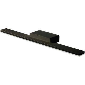 AZzardo EPSILON 60 AZ3348 Светильник за стена 1x18W/LED 4000K 1530LM IP44