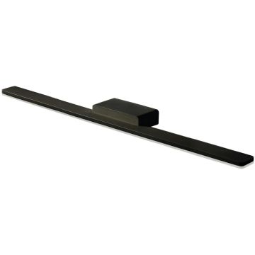 AZzardo EPSILON 90 AZ3349 Светильник за стена 1x18W/LED 3000K 1530LM IP44