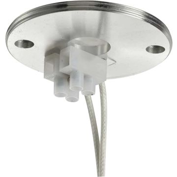AZzardo EREBUS AZ3389 Въже или верига за закачане 1x35W/GU10 IP20