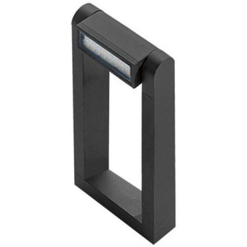 AZzardo FRAME 70 DGR AZ2130 Стойка лампа 1x8W/LED 3000K 800LM IP54