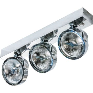 AZzardo JERRY AZ1750 Спот 3x50W/QR111 IP20