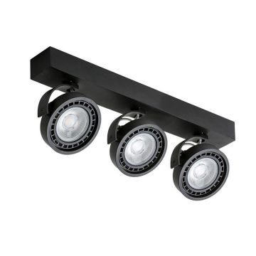 AZzardo JERRY AZ1886 Спот 3x50/40W/ES111/GU10 IP20