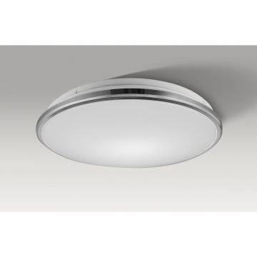 AZzardo JUNONA 33 AZ2749 Таванен светилник 1x18W/LED 3000K 890LM IP20