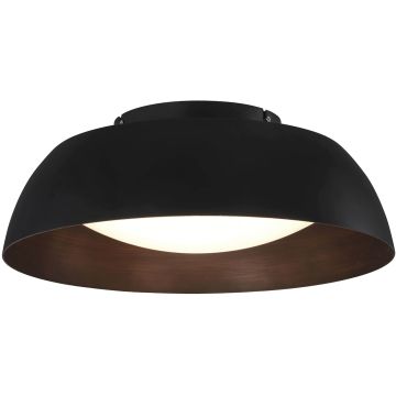 AZzardo LENOX 40 SMART WIFI AZ3145 Таванен светилник 1x24W/LED 2600K-6000K 1720LM IP20