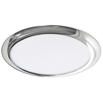 AZzardo LINDA AZ2250 Вградено спот светило 1x24W/LED 3000K 2010LM IP20