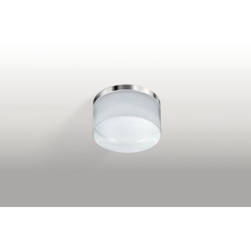 AZzardo LINZ AZ2774 Вградено спот светило 1x5W/LED 3000K 420LM IP44