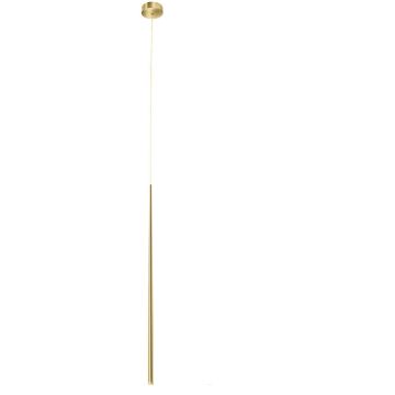 AZzardo LOUISE AZ3156 Висяща лампа 1x3W/LED 3000K 200LM IP20