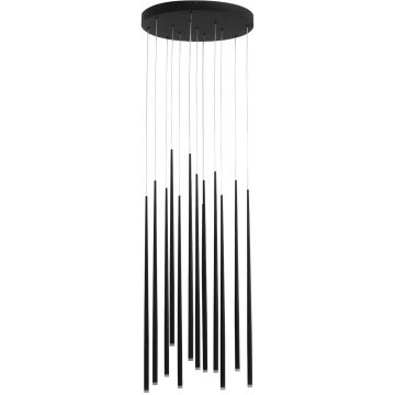 AZzardo LOUISE AZ3419 Висяща лампа 12x36W/LED 3000K 2400LM IP20