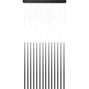 AZzardo LOUISE AZ3423 Висяща лампа 14x45W/LED 3000K 2800LM IP20
