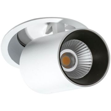 AZzardo LUNA5W DIMM AZ2828 Спот 1x15W/LED 3000K 1150LM IP20