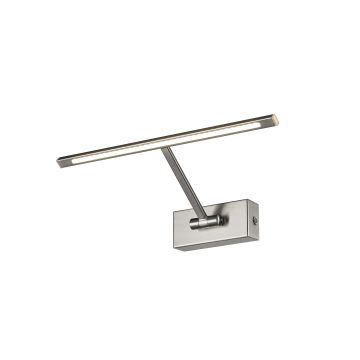 AZzardo MONALISA AZ2642 Светлина за картини 1x5W/LED 3000K 200LM IP20