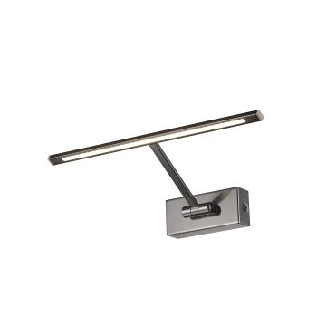 AZzardo MONALISA AZ2643 Светлина за картини 1x5W/LED 3000K 200LM IP20