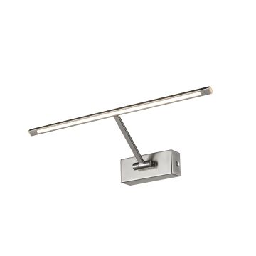 AZzardo MONALISA AZ2646 Светлина за картини 1x8W/LED 3000K 275LM IP20