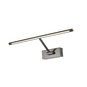 AZzardo MONALISA AZ2647 Светлина за картини 1x8W/LED 3000K 275LM IP20