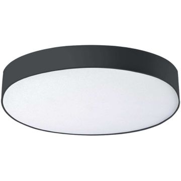 AZzardo MONZA II R 60 SMART WIFI AZ3251 Таванен светилник 1x72W/LED 4000K 6120LM IP20
